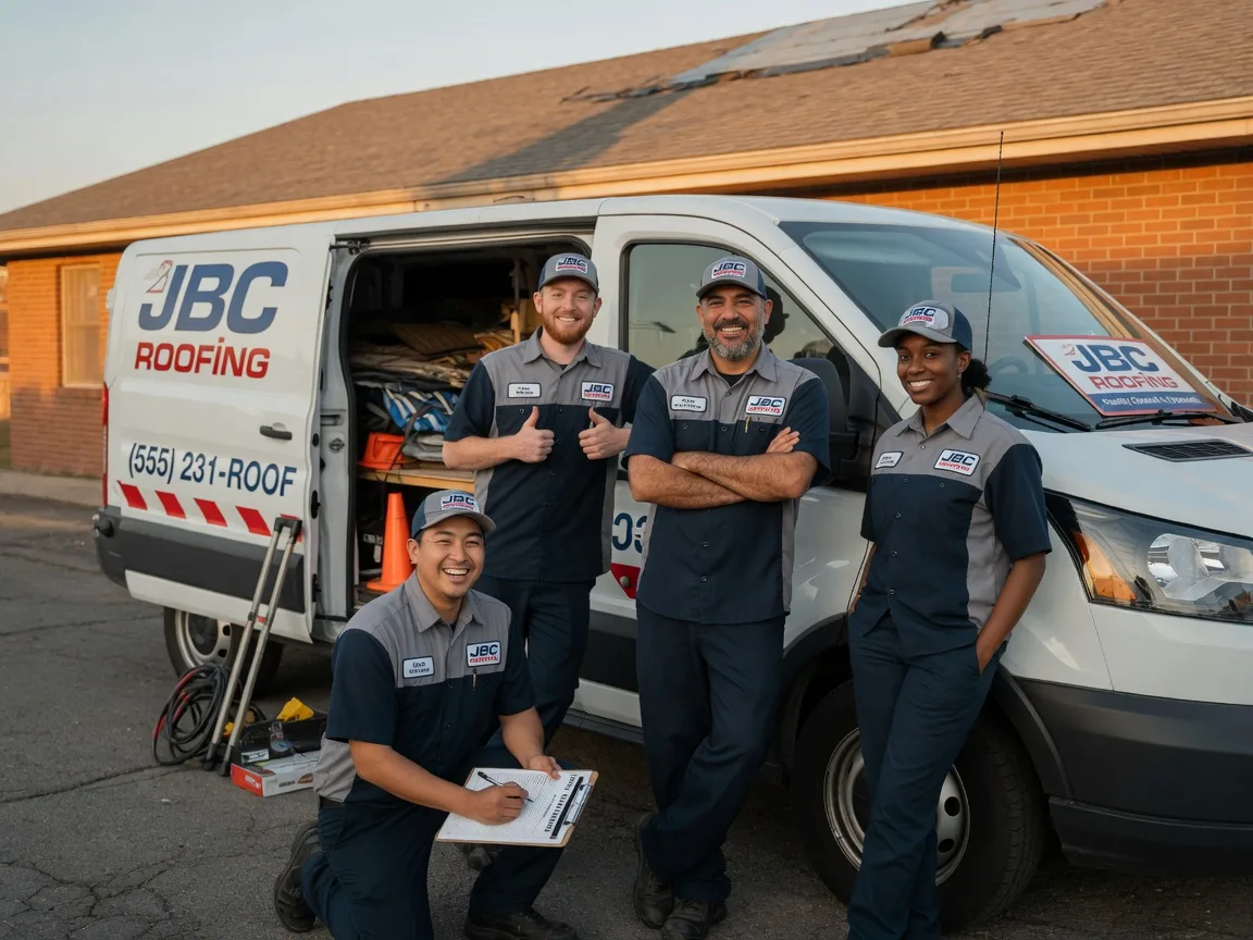 Roof Replacement company in Stockdale, PA